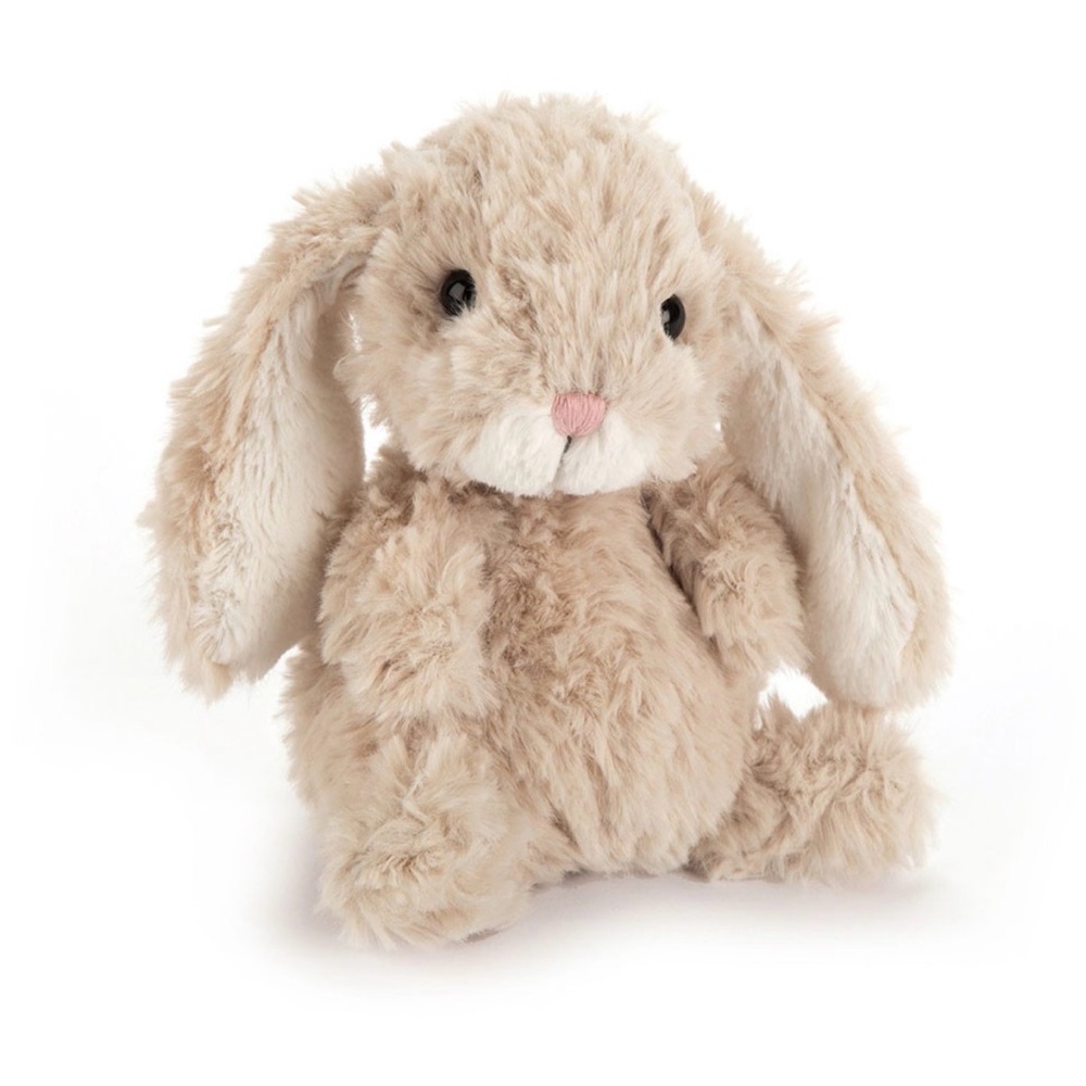 Jellycat Yummy Bunny